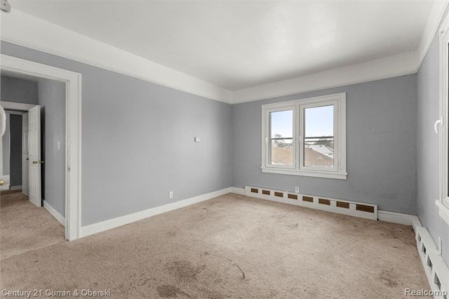 1520 Garfield Avenue, Lincoln Park, MI 48146