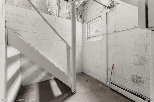 1520 Garfield Avenue, Lincoln Park, MI 48146