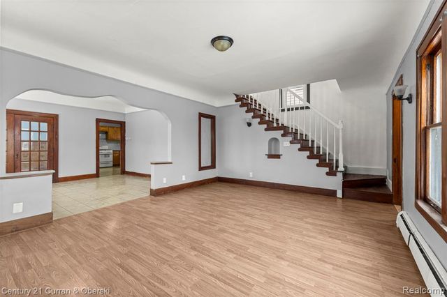 1520 Garfield Avenue, Lincoln Park, MI 48146