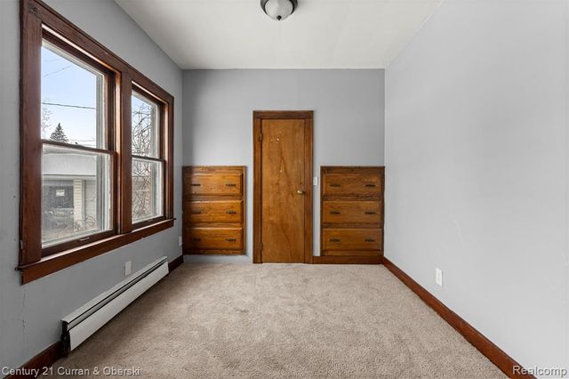 1520 Garfield Avenue, Lincoln Park, MI 48146