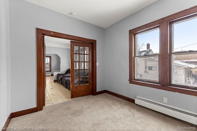 1520 Garfield Avenue, Lincoln Park, MI 48146