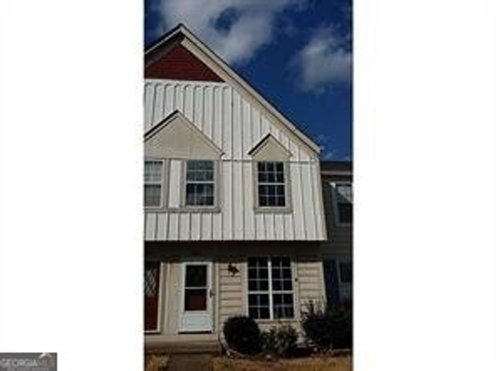 6663 Witherington Court, Norcross, GA 30093