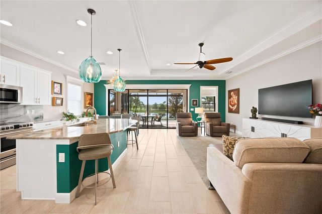 23709 WAVERLY CIRCLE, Venice, FL 34293