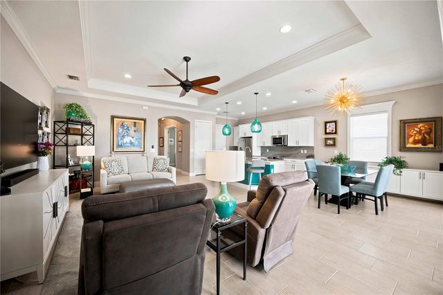 23709 WAVERLY CIRCLE, Venice, FL 34293