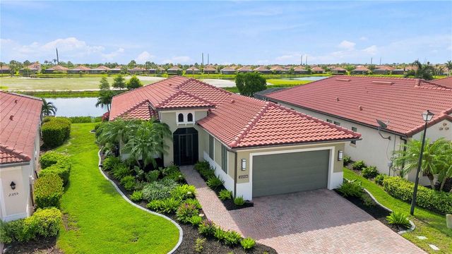 23709 WAVERLY CIRCLE, Venice, FL 34293