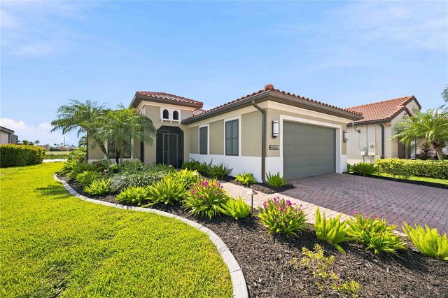 23709 WAVERLY CIRCLE, Venice, FL 34293