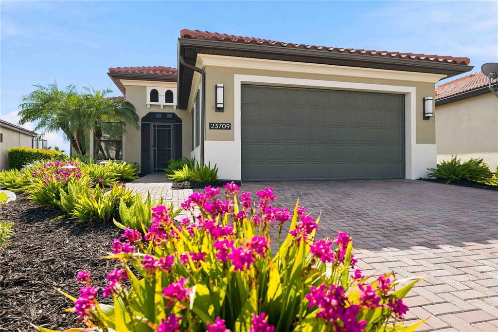 23709 WAVERLY CIRCLE, Venice, FL 34293