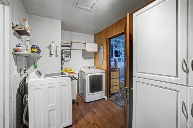 828 Laguna St, Napa, CA 94558