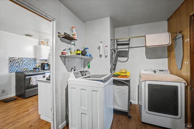 828 Laguna St, Napa, CA 94558