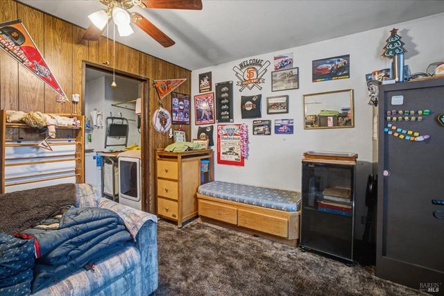 828 Laguna St, Napa, CA 94558