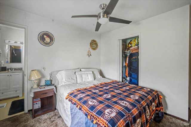 828 Laguna St, Napa, CA 94558