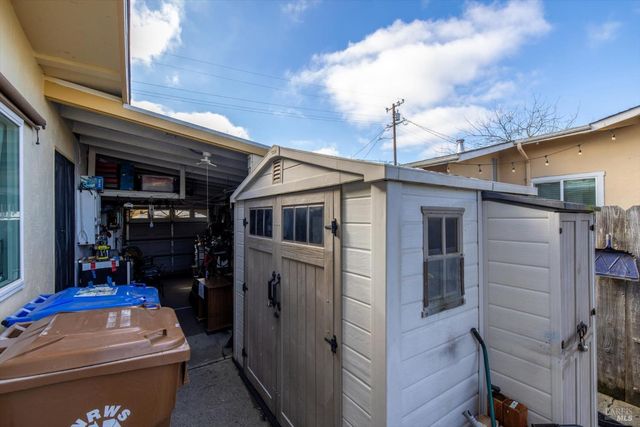 828 Laguna St, Napa, CA 94558