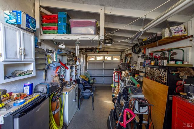 828 Laguna St, Napa, CA 94558