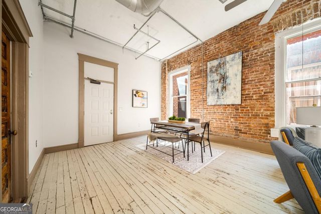 215 Mitchell Street SW 18, Atlanta, GA 30303