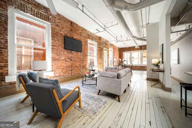 215 Mitchell Street SW 18, Atlanta, GA 30303