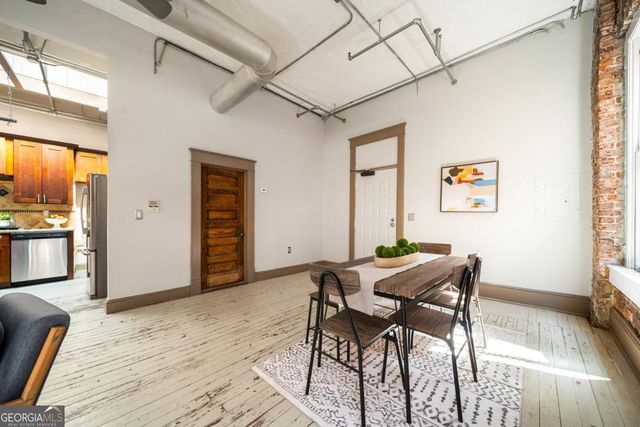 215 Mitchell Street SW 18, Atlanta, GA 30303