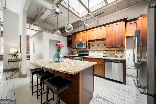 215 Mitchell Street SW 18, Atlanta, GA 30303