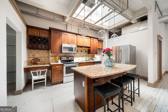 215 Mitchell Street SW 18, Atlanta, GA 30303