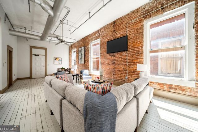 215 Mitchell Street SW 18, Atlanta, GA 30303