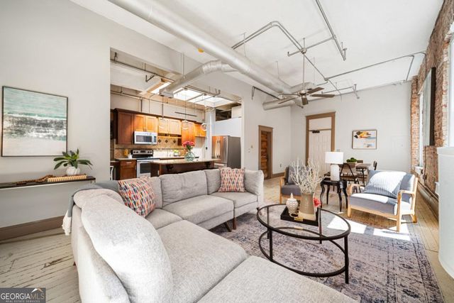 215 Mitchell Street SW 18, Atlanta, GA 30303