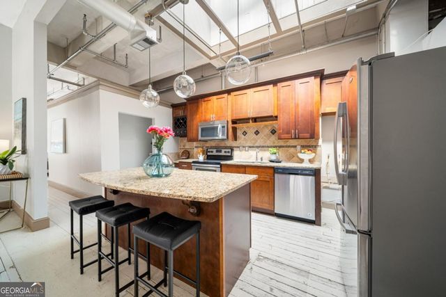 215 Mitchell Street SW 18, Atlanta, GA 30303