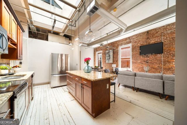215 Mitchell Street SW 18, Atlanta, GA 30303