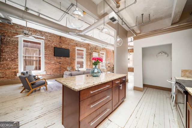 215 Mitchell Street SW 18, Atlanta, GA 30303