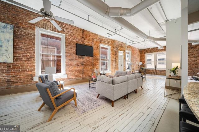 215 Mitchell Street SW 18, Atlanta, GA 30303