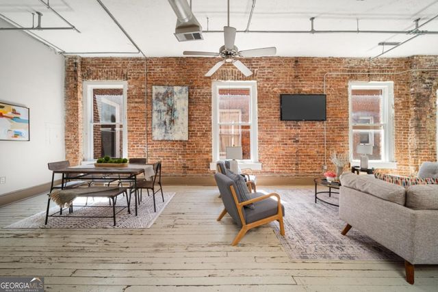 215 Mitchell Street SW 18, Atlanta, GA 30303