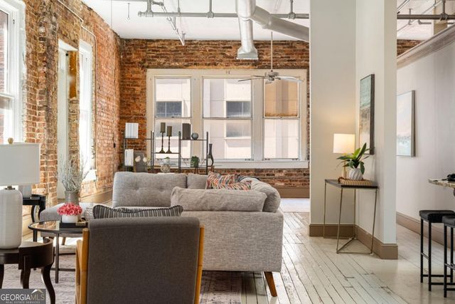 215 Mitchell Street SW 18, Atlanta, GA 30303