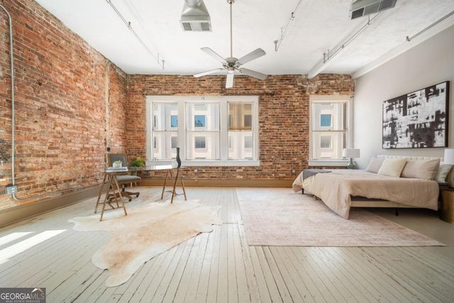 215 Mitchell Street SW 18, Atlanta, GA 30303