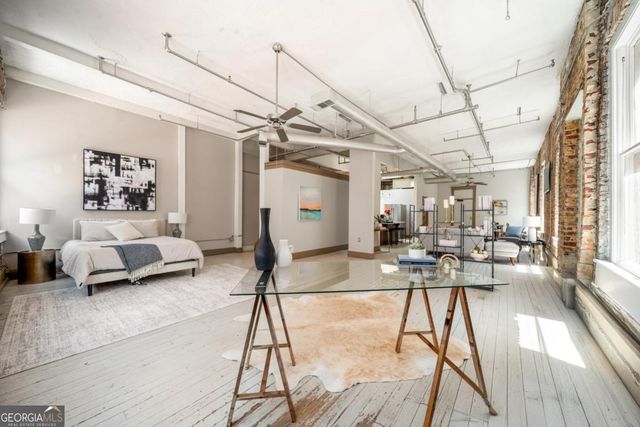 215 Mitchell Street SW 18, Atlanta, GA 30303