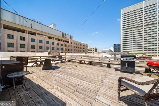 215 Mitchell Street SW 18, Atlanta, GA 30303