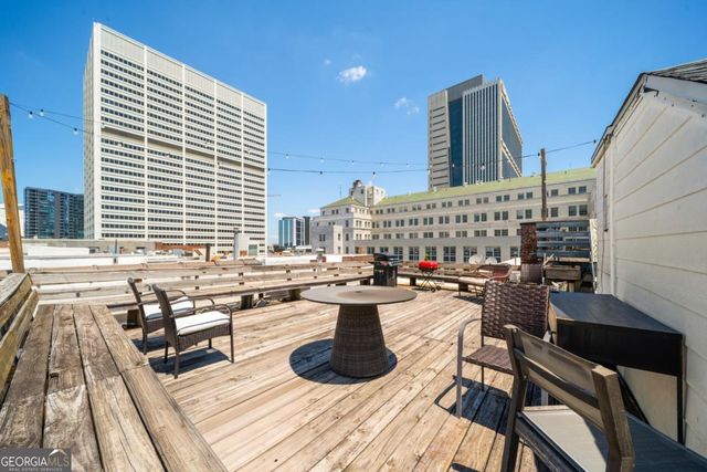 215 Mitchell Street SW 18, Atlanta, GA 30303