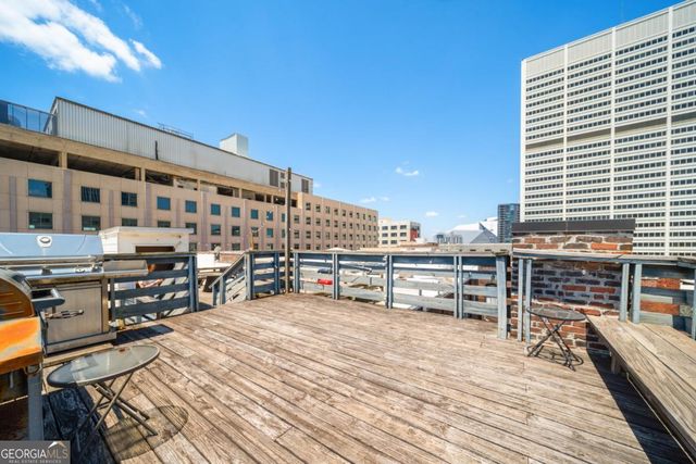 215 Mitchell Street SW 18, Atlanta, GA 30303