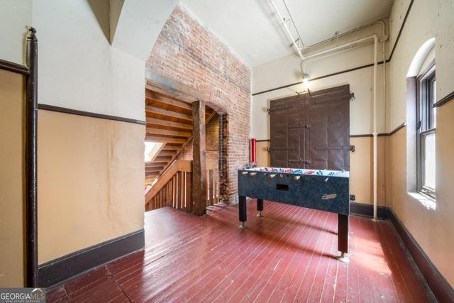 215 Mitchell Street SW 18, Atlanta, GA 30303