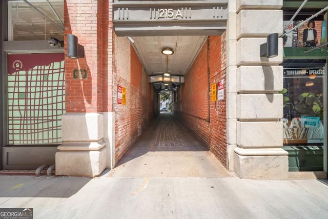 215 Mitchell Street SW 18, Atlanta, GA 30303