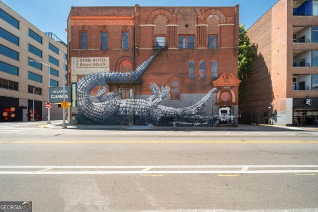 215 Mitchell Street SW 18, Atlanta, GA 30303