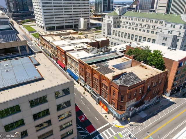215 Mitchell Street SW 18, Atlanta, GA 30303