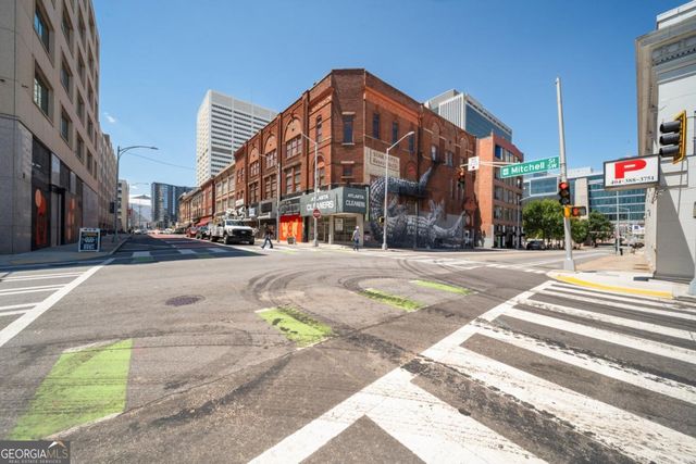 215 Mitchell Street SW 18, Atlanta, GA 30303