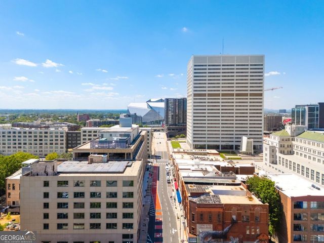 215 Mitchell Street SW 18, Atlanta, GA 30303