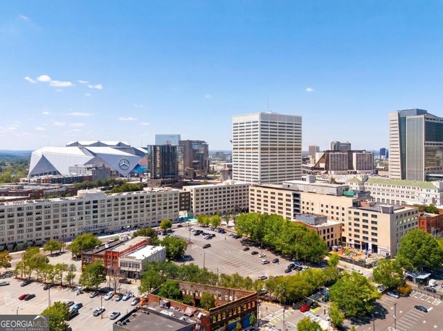 215 Mitchell Street SW 18, Atlanta, GA 30303
