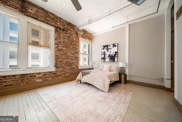 215 Mitchell Street SW 18, Atlanta, GA 30303