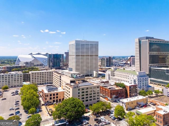 215 Mitchell Street SW 18, Atlanta, GA 30303