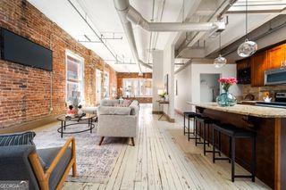 215 Mitchell Street SW 18, Atlanta, GA 30303