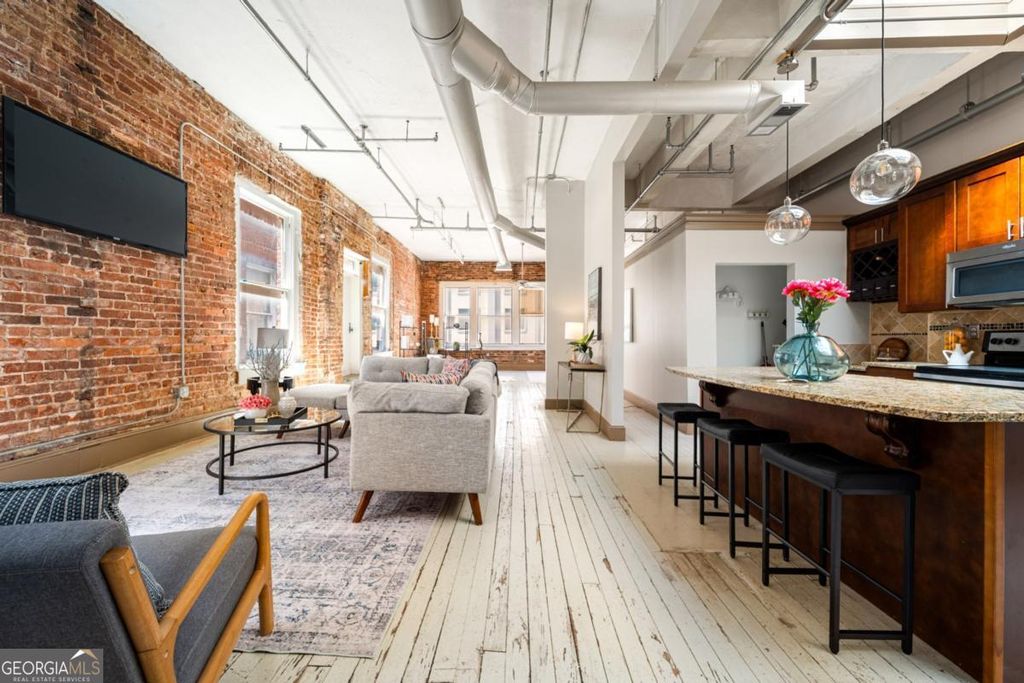 215 Mitchell Street SW 18, Atlanta, GA 30303