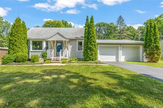 39000 Wabash Street, Romulus, MI 48174