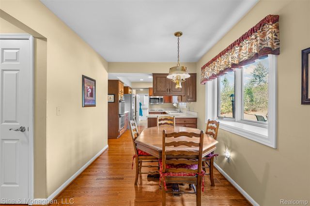 2379 Park Ridge Drive, Bloomfield Hills, MI 48304