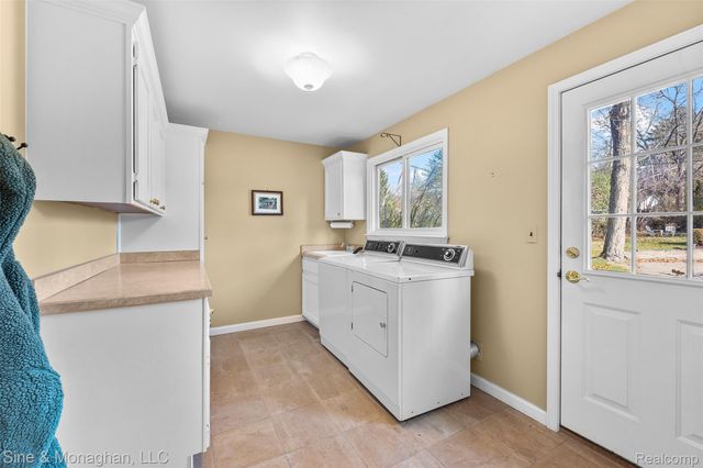 2379 Park Ridge Drive, Bloomfield Hills, MI 48304