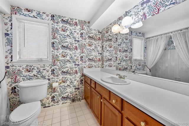 2379 Park Ridge Drive, Bloomfield Hills, MI 48304